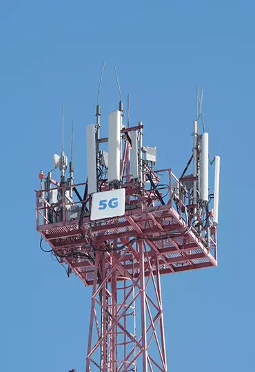 220 Sites LTE Enhancement, 5G P-2